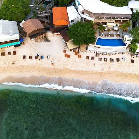 Sunset Ocean Stay